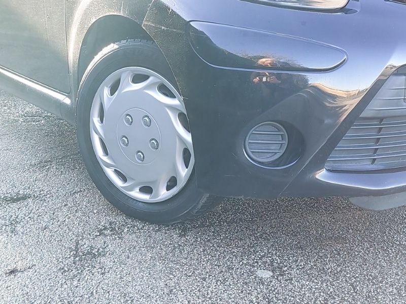 Used Toyota AYGO 2014 for sale - 78006145: Photo 9