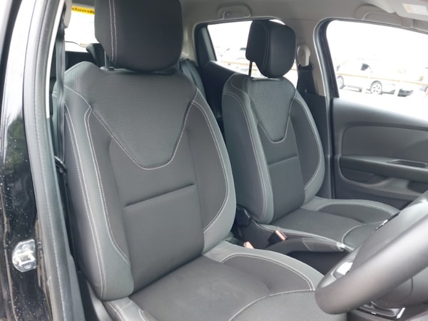 Used Renault Clio 2018 for sale - 76309072: Photo 10