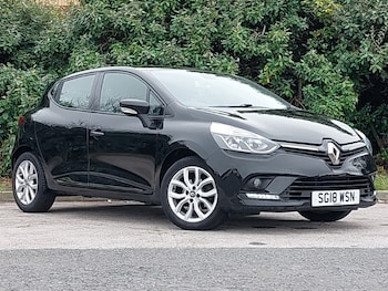 Renault - Clio