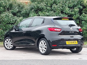 Used Renault Clio 2018 for sale - 76309072: Photo 3