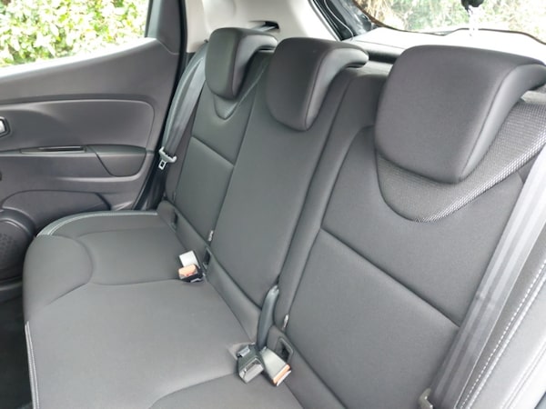 Used Renault Clio 2018 for sale - 76309072: Photo 6