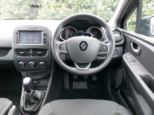 Used Renault Clio 2018 for sale - 76309072: Photo 7