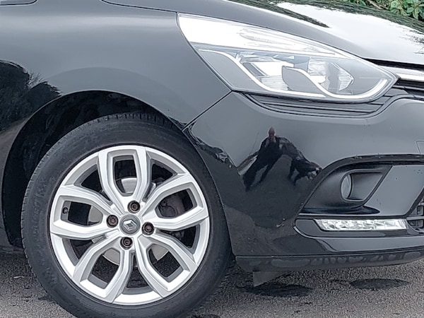 Used Renault Clio 2018 for sale - 76309072: Photo 9
