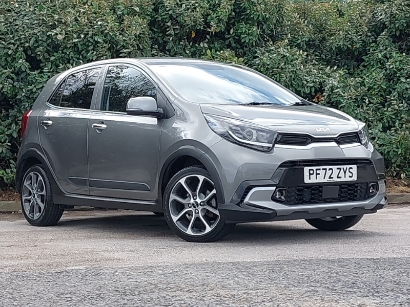 Used Kia Picanto 2023 for sale - 76054638: Photo 1
