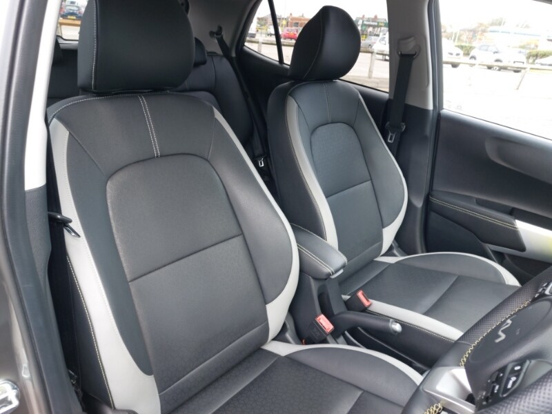 Used Kia Picanto 2023 for sale - 76054638: Photo 10