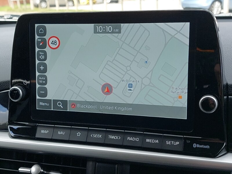 Used Kia Picanto 2023 for sale - 76054638: Photo 13