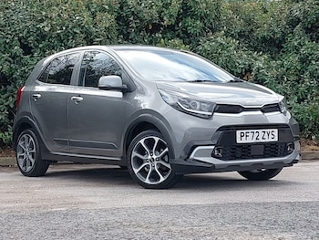 Kia - Picanto