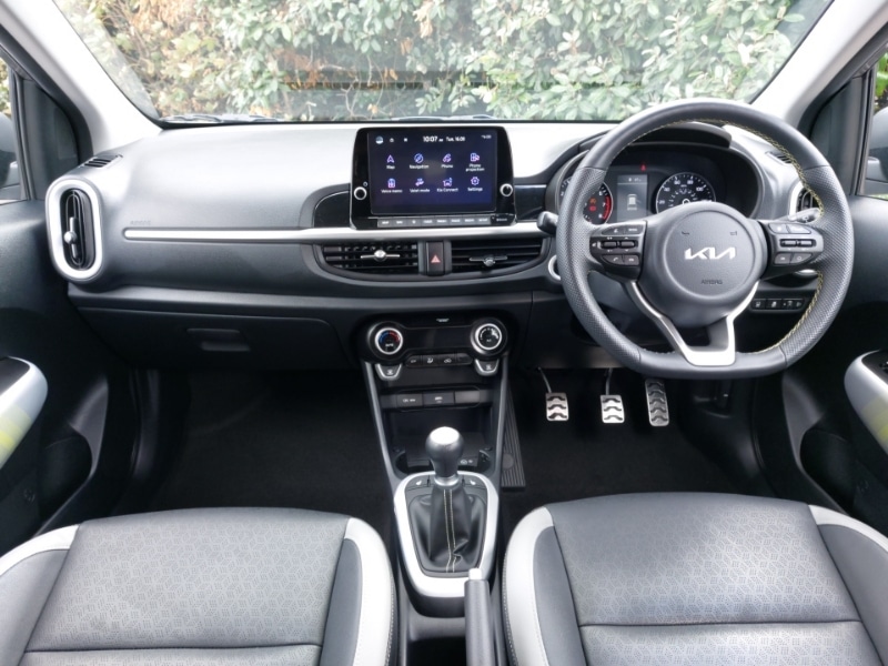 Used Kia Picanto 2023 for sale - 76054638: Photo 2