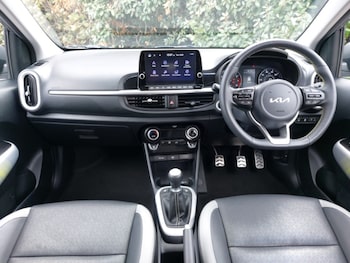 Used Kia Picanto 2023 for sale - 76054638: Photo 2