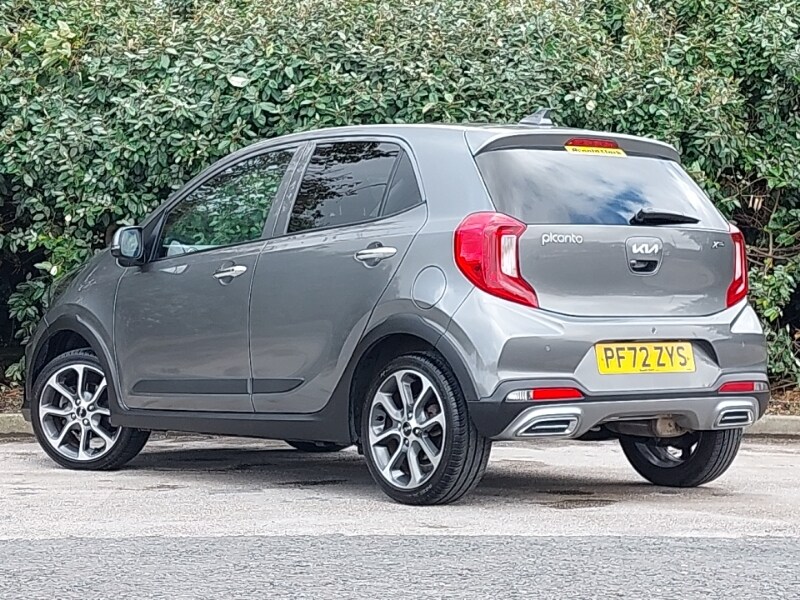 Used Kia Picanto 2023 for sale - 76054638: Photo 3