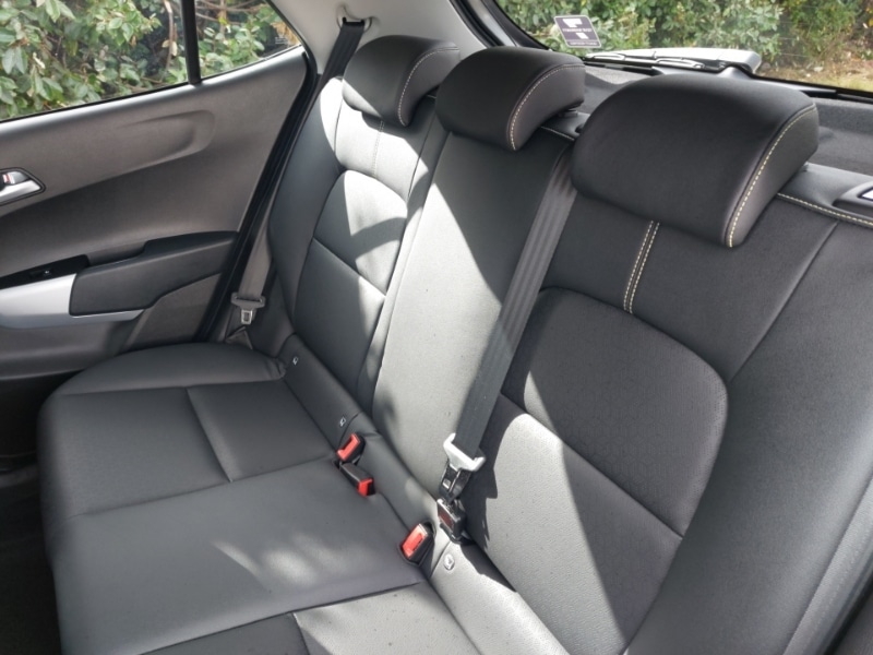 Used Kia Picanto 2023 for sale - 76054638: Photo 6