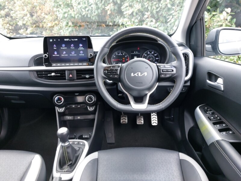 Used Kia Picanto 2023 for sale - 76054638: Photo 7