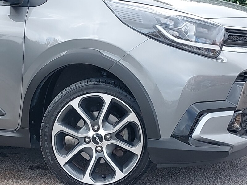 Used Kia Picanto 2023 for sale - 76054638: Photo 9