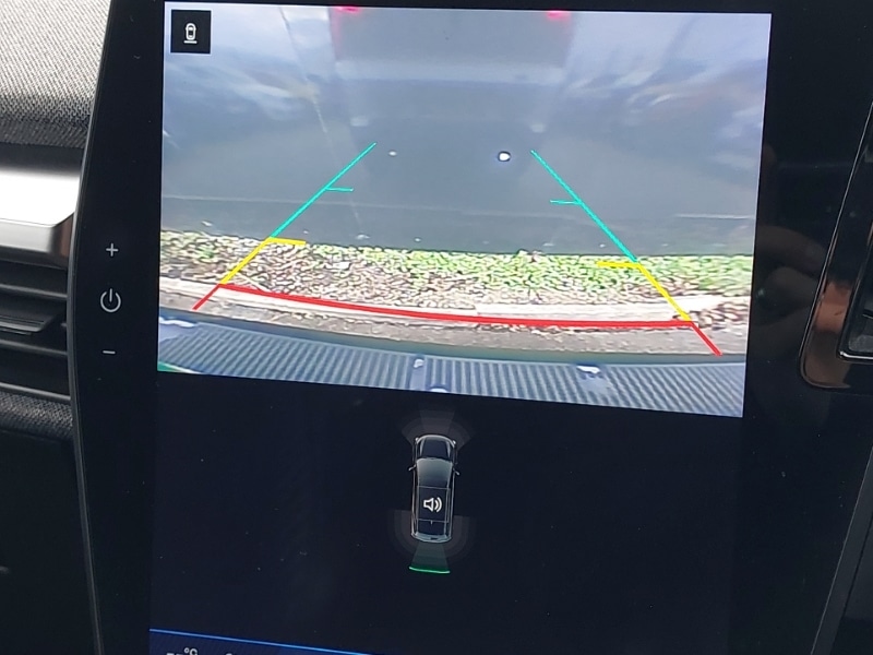 Used Renault Scenic E-Tech 2024 for sale - 76537125: Photo 12