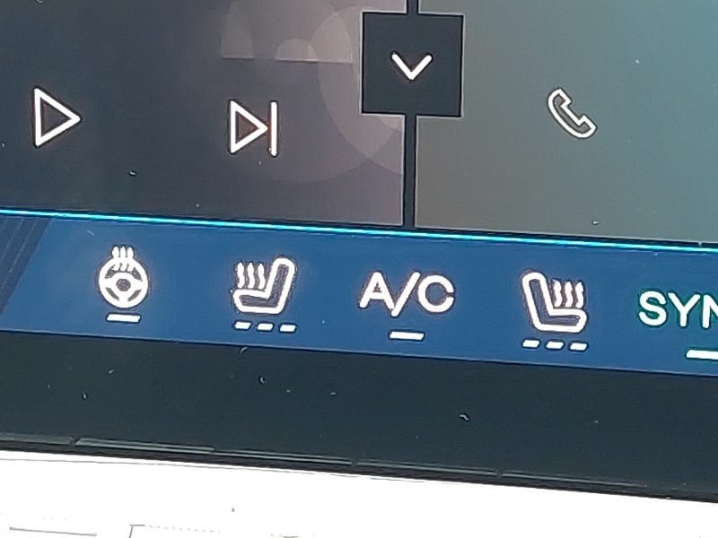 Used Renault Scenic E-Tech 2024 for sale - 76537125: Photo 14