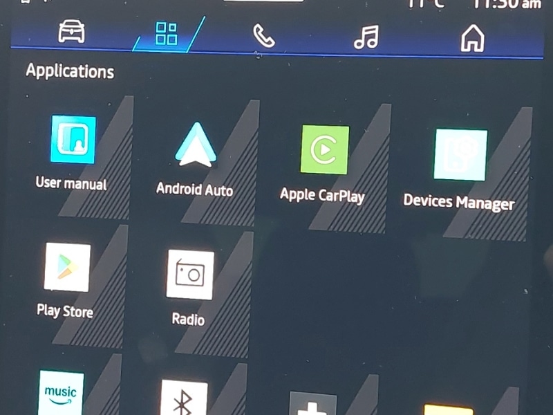 Used Renault Scenic E-Tech 2024 for sale - 76537125: Photo 15