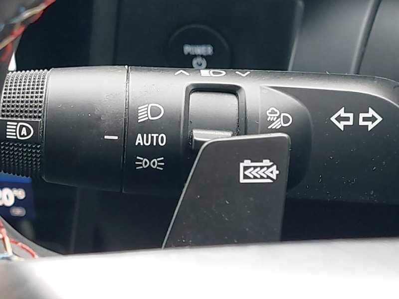 Used Renault Scenic E-Tech 2024 for sale - 76537125: Photo 19