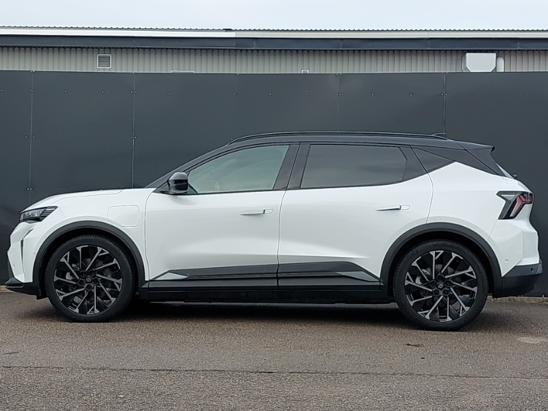 Used Renault Scenic E-Tech 2024 for sale - 76537125: Photo 4