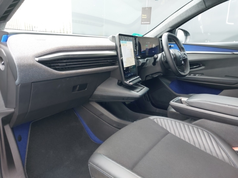 Used Renault Scenic E-Tech 2024 for sale - 76537125: Photo 5