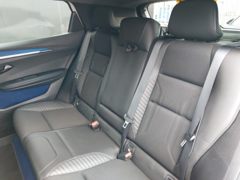 Used Renault Scenic E-Tech 2024 for sale - 76537125: Photo 6