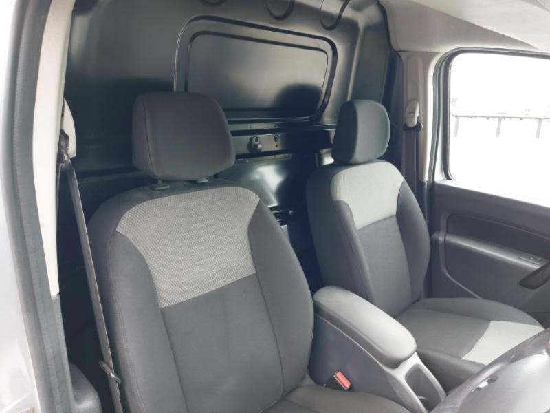 Used Renault Kangoo 2020 for sale - 78125722: Photo 10