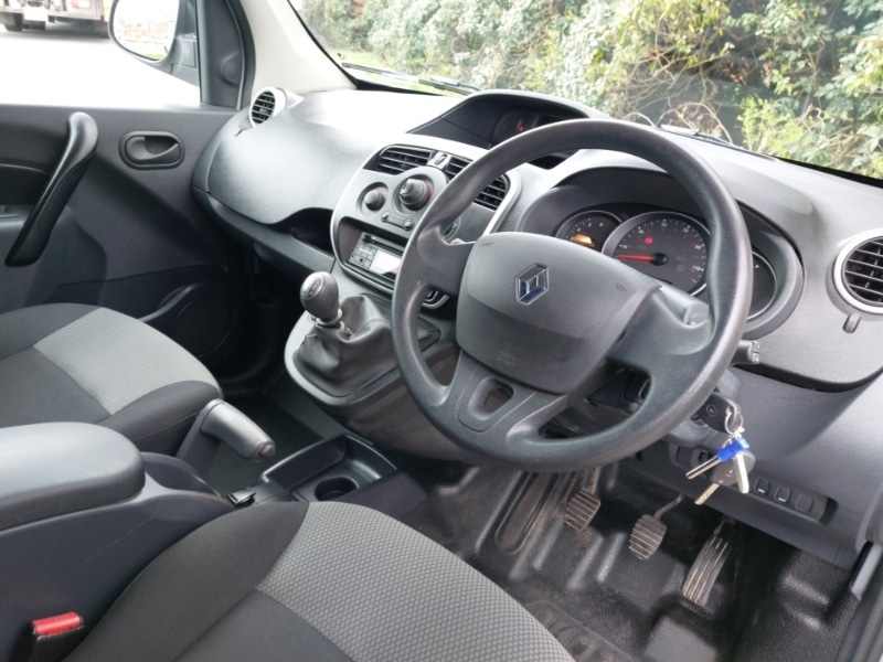 Used Renault Kangoo 2020 for sale - 78125722: Photo 11