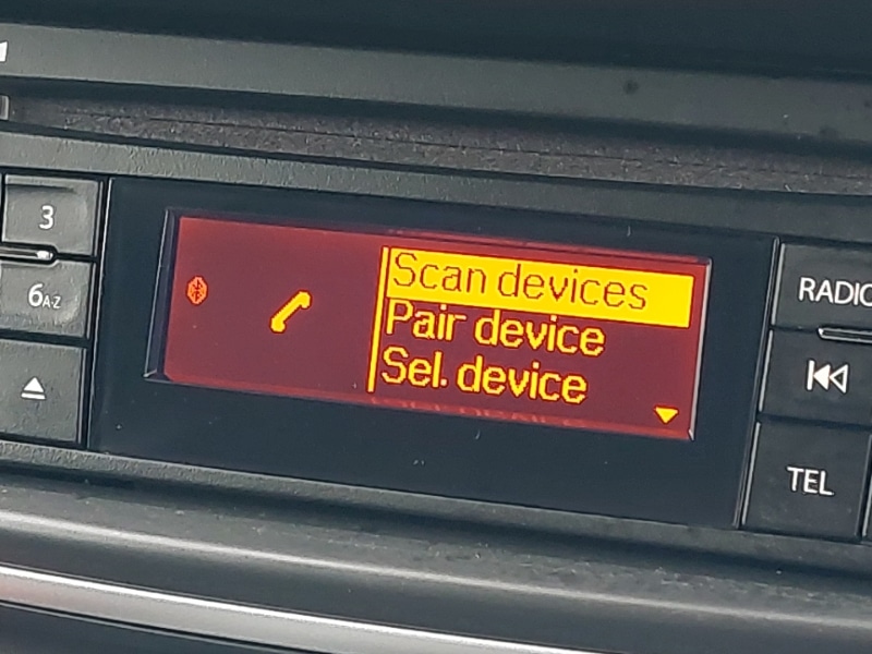 Used Renault Kangoo 2020 for sale - 78125722: Photo 13