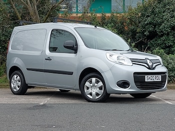 Used Renault Kangoo 2020 for sale - 78125722: Photo