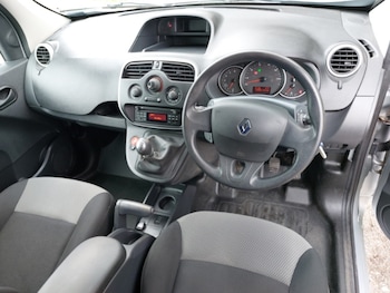 Used Renault Kangoo 2020 for sale - 78125722: Photo