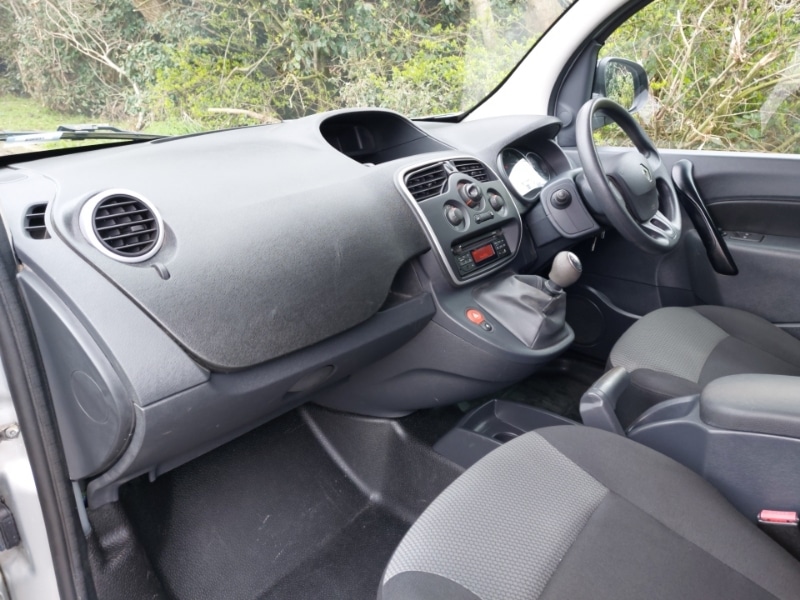 Used Renault Kangoo 2020 for sale - 78125722: Photo 5