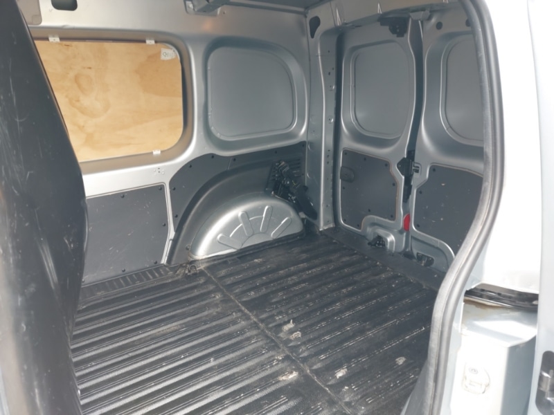 Used Renault Kangoo 2020 for sale - 78125722: Photo 6