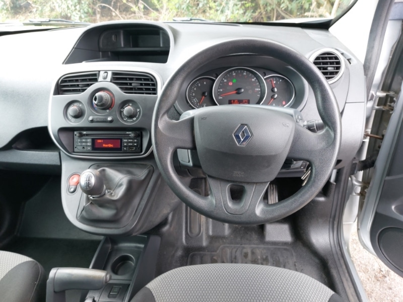 Used Renault Kangoo 2020 for sale - 78125722: Photo 7