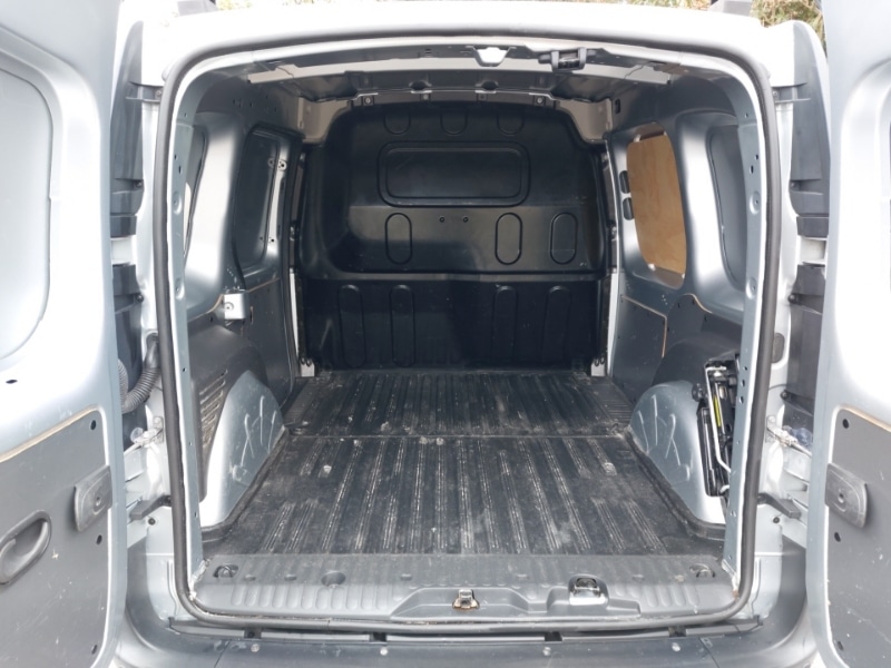 Used Renault Kangoo 2020 for sale - 78125722: Photo 8