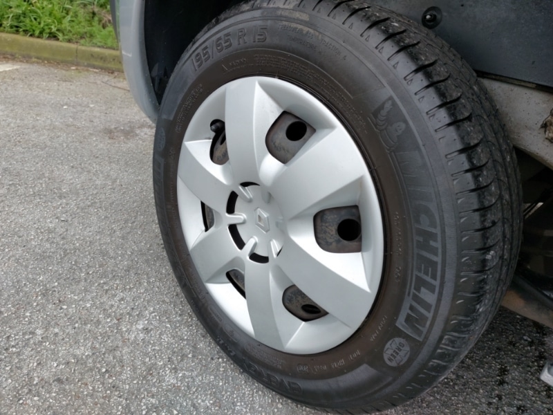 Used Renault Kangoo 2020 for sale - 78125722: Photo 9