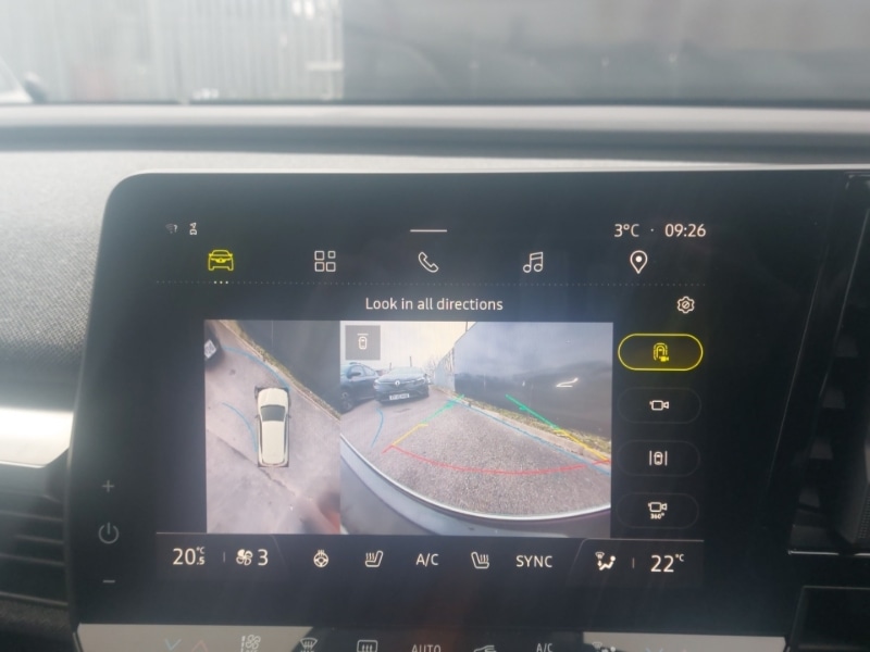 Used Renault Megane E Tech 2023 for sale - 77466479: Photo 10