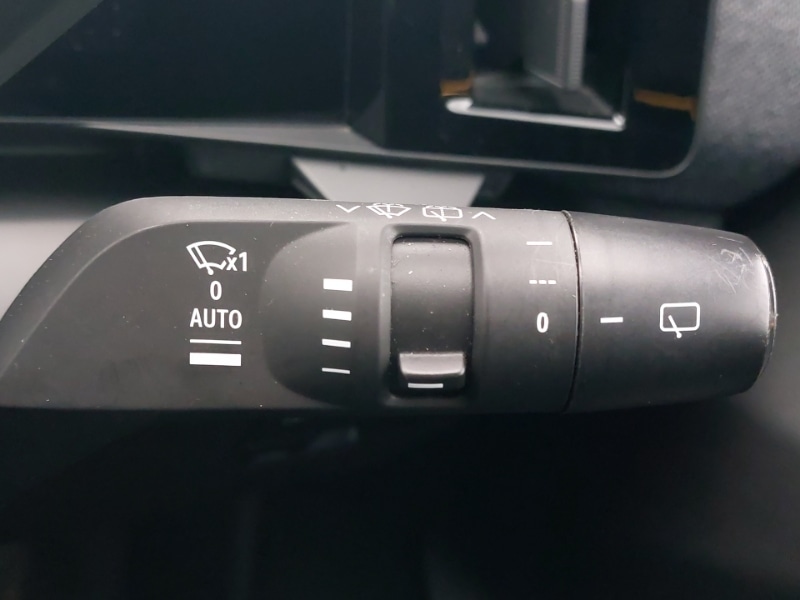 Used Renault Megane E Tech 2023 for sale - 77466479: Photo 14