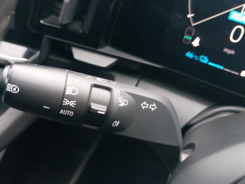 Used Renault Megane E Tech 2023 for sale - 77466479: Photo 15