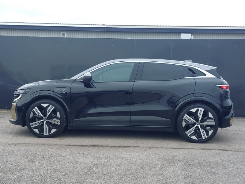 Used Renault Megane E Tech 2023 for sale - 77466479: Photo 4