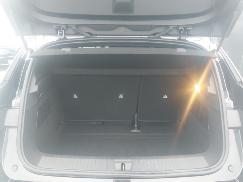 Used Renault Megane E Tech 2023 for sale - 77466479: Photo 8