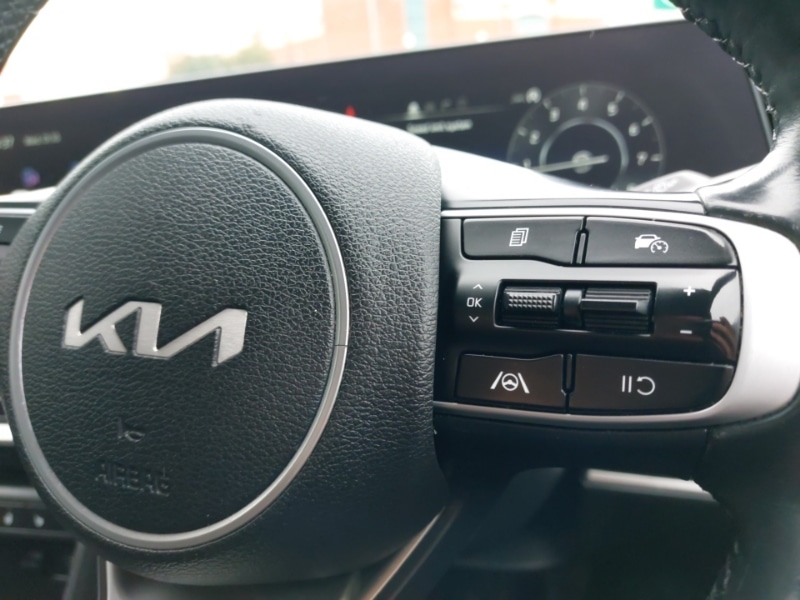 Used Kia Sportage 2022 for sale - 76970456: Photo 16