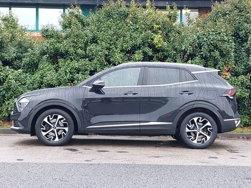 Used Kia Sportage 2022 for sale - 76970456: Photo 4