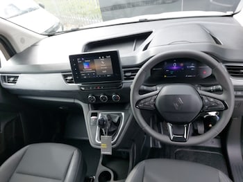 Used Renault Kangoo 2024 for sale - 75197909: Photo