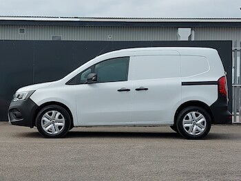 Used Renault Kangoo 2024 for sale - 75197909: Photo