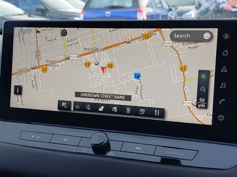 Used Nissan Qashqai 2022 for sale - 76683691: Photo 13