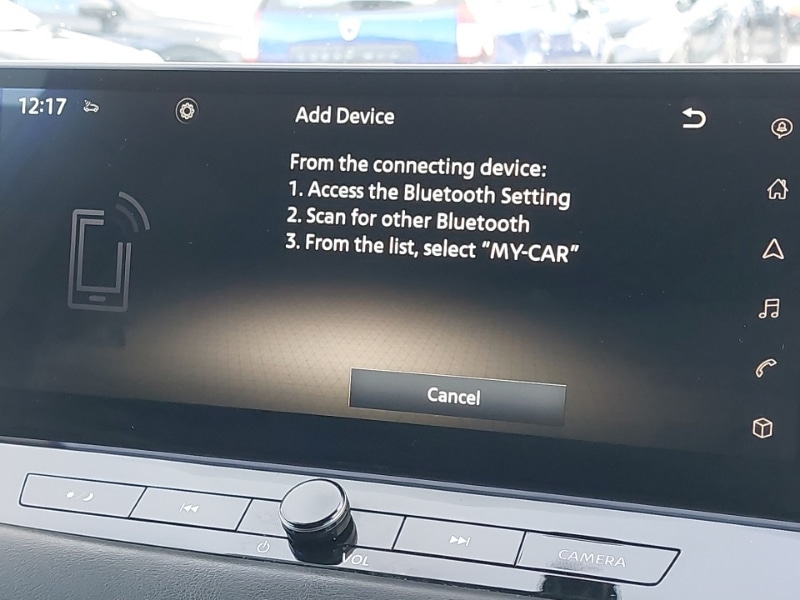 Used Nissan Qashqai 2022 for sale - 76683691: Photo 14