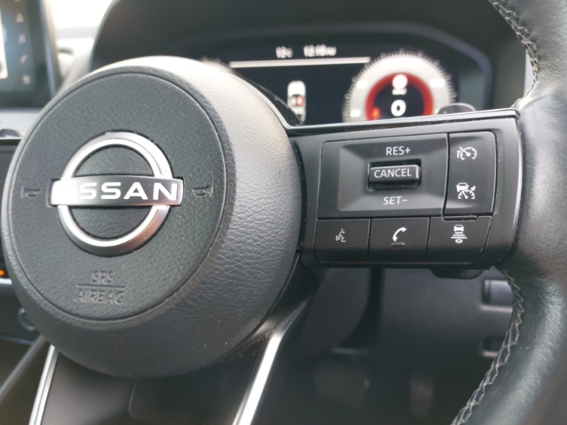 Used Nissan Qashqai 2022 for sale - 76683691: Photo 15