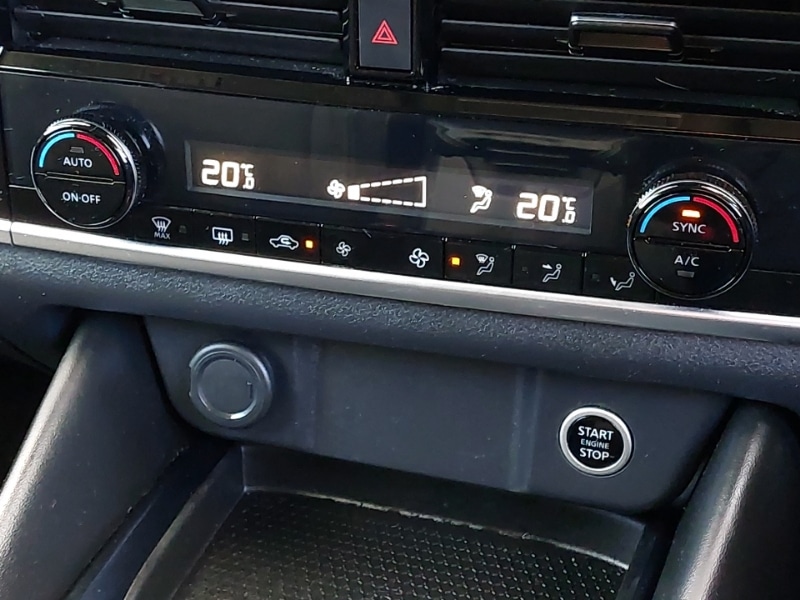 Used Nissan Qashqai 2022 for sale - 76683691: Photo 17