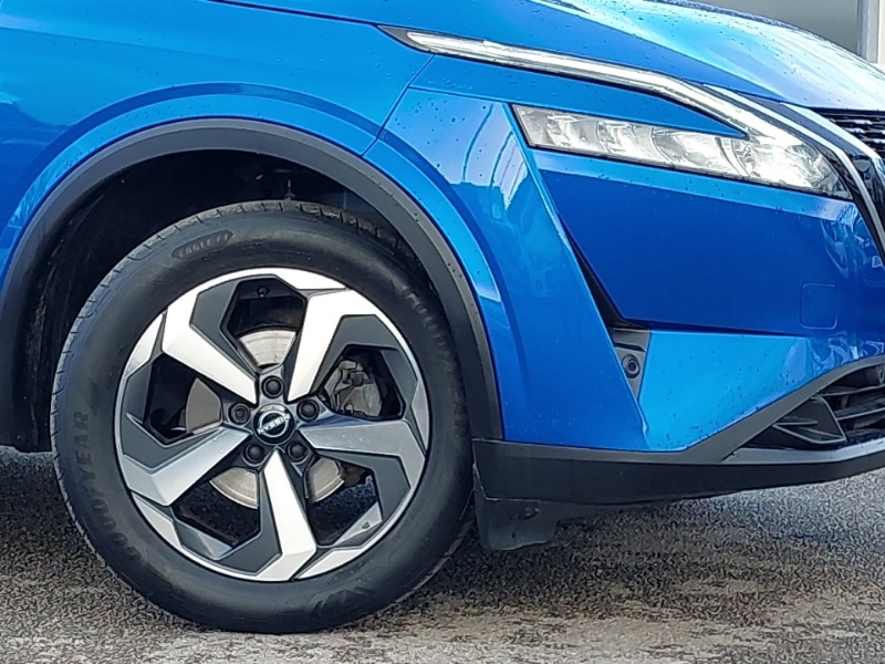 Used Nissan Qashqai 2022 for sale - 76683691: Photo 9