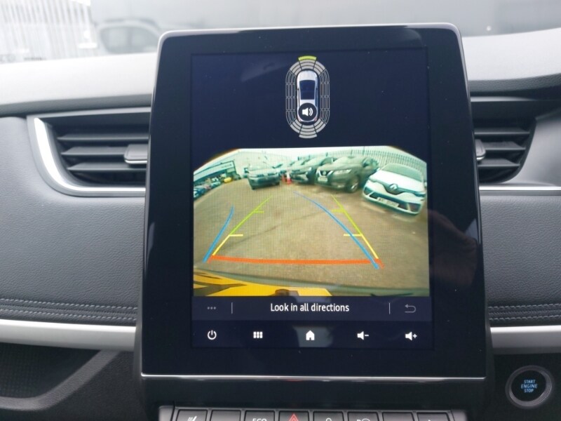 Used Renault Zoe 2022 for sale - 77605705: Photo 10