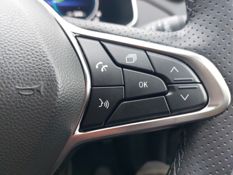 Used Renault Zoe 2022 for sale - 77605705: Photo 12